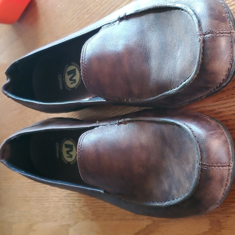 COPY - Merrell Loafers